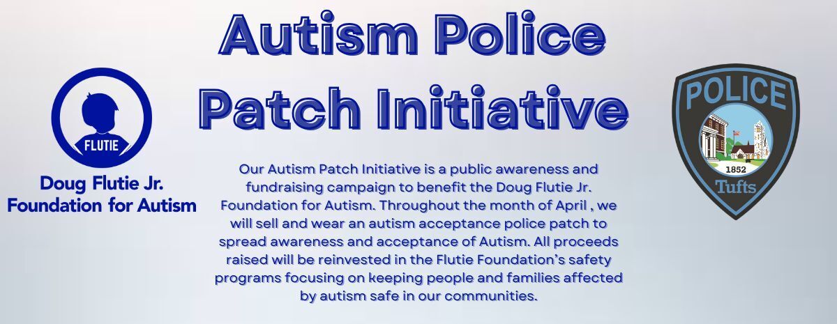 Tufts University Police Department